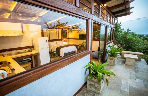 Lopes Otro | Sky Island Resort