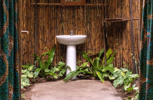 Lopes Otro | Sky Island Resort