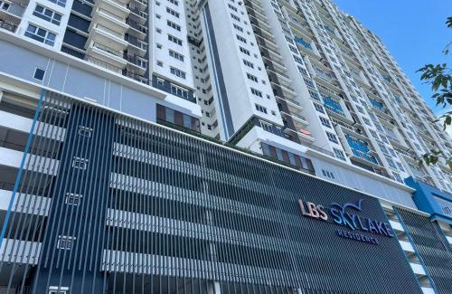 Puchong Casa | SKY LAKE RESIDENCY, PUTRA PERDANA PUCHONG