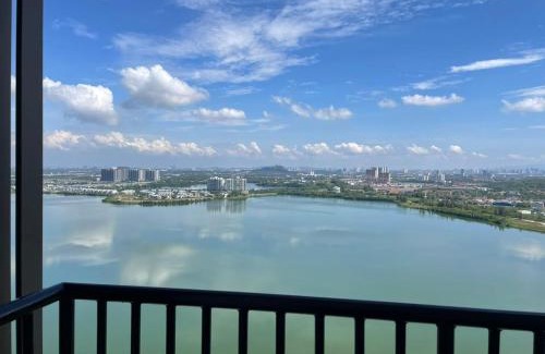 Puchong Casa | SKY LAKE RESIDENCY, PUTRA PERDANA PUCHONG