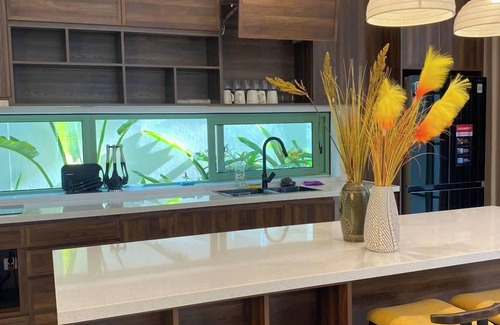 An Thoi Apartamento | Sky Light Villa Troppical Bãi Khem