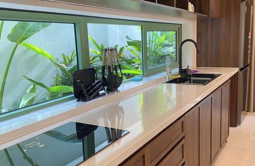 An Thoi Apartamento | Sky Light Villa Troppical Bãi Khem