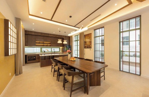 An Thoi Apartamento | Sky Light Villa Troppical Bãi Khem