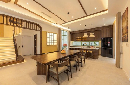 An Thoi Apartamento | Sky Light Villa Troppical Bãi Khem