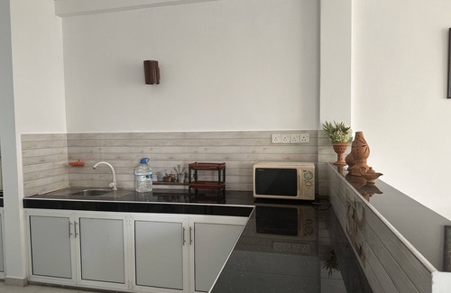 Kaduruduwa Apartamento | Sky Line Guest