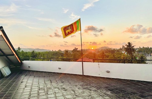 Kaduruduwa Apartamento | Sky Line Guest