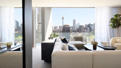 Darlinghurst Apartamento | Sky Loft