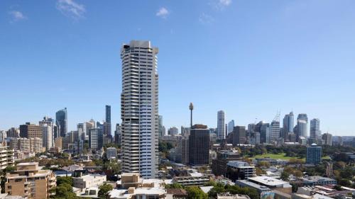 Darlinghurst Apartamento | Sky Loft