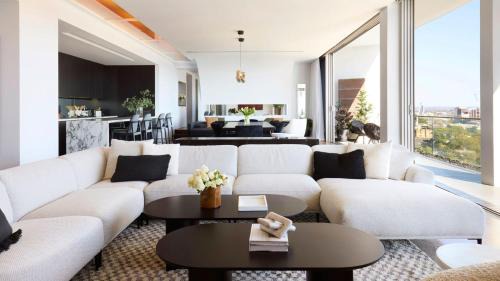 Darlinghurst Apartamento | Sky Loft