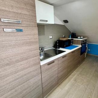 Langhe and Roero Apartamento | Sky Loft