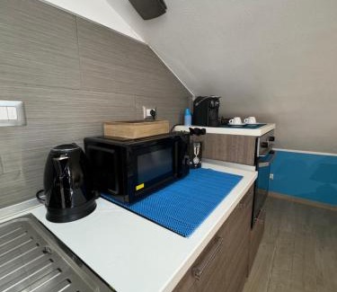 Langhe and Roero Apartamento | Sky Loft