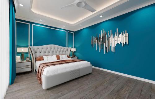 Mang Yang Hotel | Sky Love Hotel