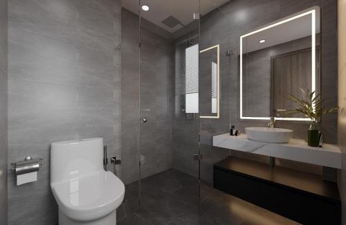 Mang Yang Hotel | Sky Love Hotel