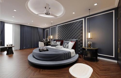Mang Yang Hotel | Sky Love Hotel