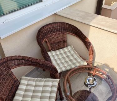 Blagoevgrad Apartamento | Sky Lux