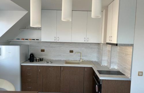 Blagoevgrad Apartamento | Sky Lux