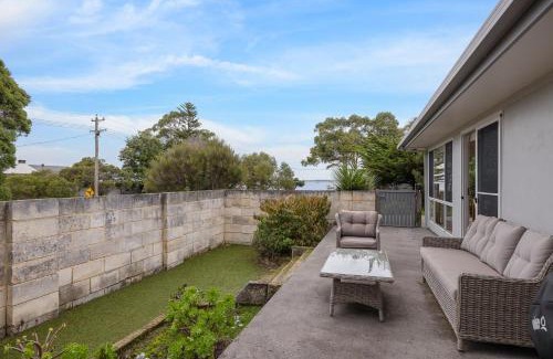 Rhyll Casa | Sky Mirror Cottage