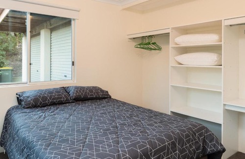 Rhyll Casa | Sky Mirror Cottage