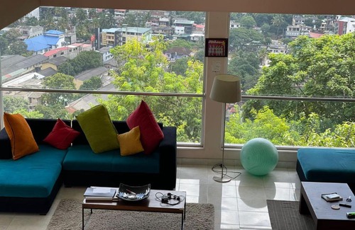 Anniwatta Casa | Sky Moon Hotel