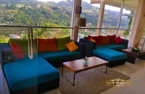 Anniwatta Casa | Sky Moon Hotel