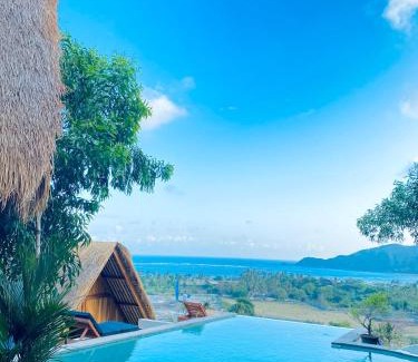 Kuta Complejo | Sky Mountain Views