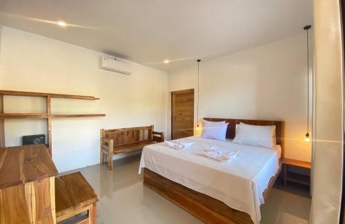 Kuta Complejo | Sky Mountain Views