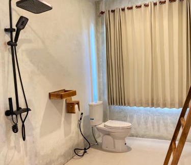 Kuta Complejo | Sky Mountain Views