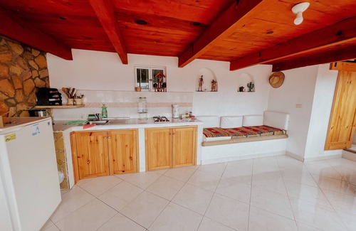 Barrio de La Merced Apartamento | SKY VIEW CENTER | fast wifi - best view