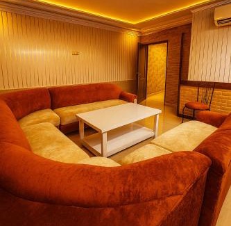Pitampura Casa | Sky nest