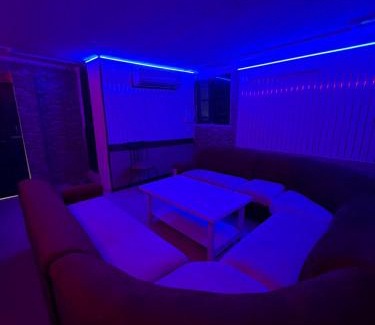 Pitampura Casa | Sky nest