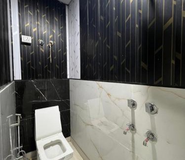Pitampura Casa | Sky nest