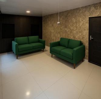 Pitampura Casa | Sky nest