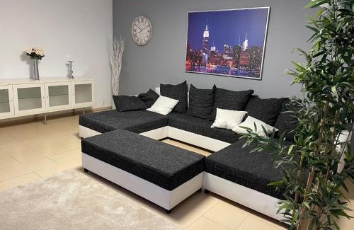 Dueren Apartamento | Sky Night Loft