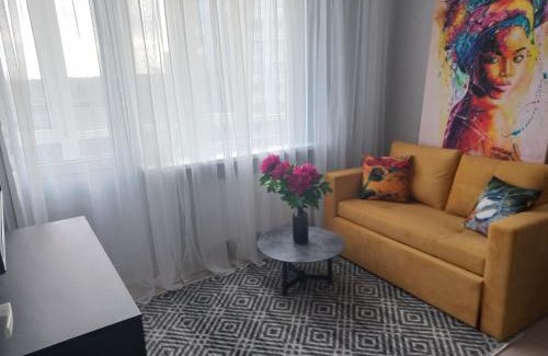 Old Town Apartamento | SKY Old town apartment