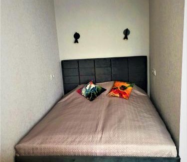 Old Town Apartamento | SKY Old town apartment