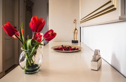 Iasi Hotel | Sky Park Home 2
