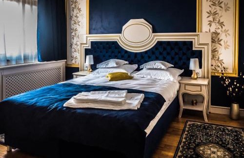 Iasi Hotel | Sky Park Home 2