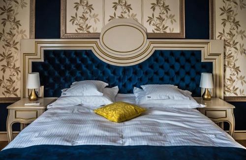 Iasi Hotel | Sky Park Home 2