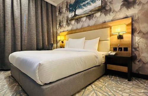 Naif Hotel | Sky Park Hotel