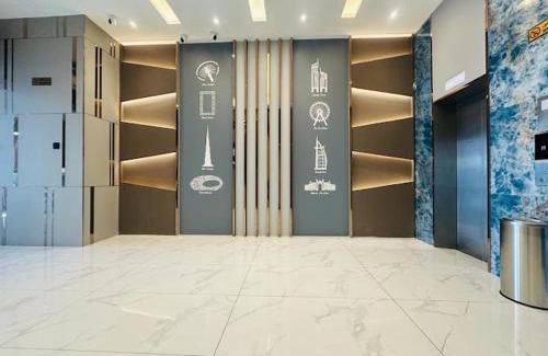 Naif Hotel | Sky Park Hotel Deira