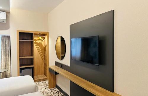 Naif Hotel | Sky Park Hotel Deira