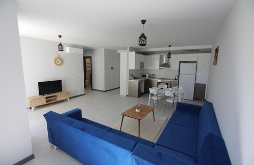 Arnavutkoy Apartamento | Sky Park Suites