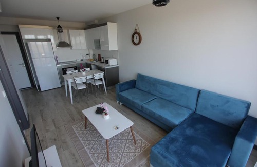 Arnavutkoy Apartamento | Sky Park Suites