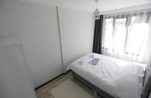 Arnavutkoy Apartamento | Sky Park Suites