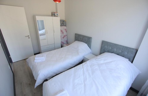 Arnavutkoy Apartamento | Sky Park Suites