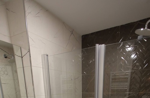 Arnavutkoy Apartamento | Sky Park Suites