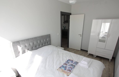 Arnavutkoy Apartamento | Sky Park Suites