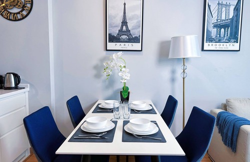 Chang Khlan Apartamento | Sky pool Holiday home near Tha Phae Gate Old town 2 bedroom