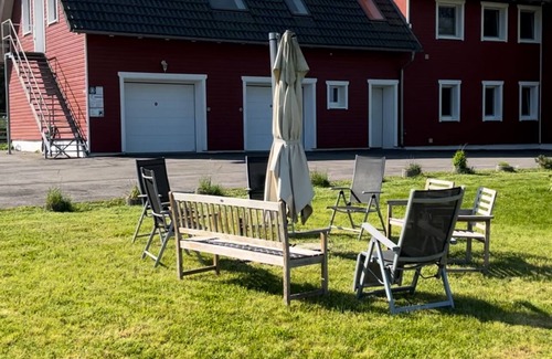 Vilseck Apartamento | Sky Ranch, Ruhe und Natur, Alleinlage, Haustierfreundl. +\~ Pferde Möglich