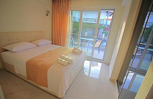 Nikita Apartamento | Sky Rays Luxury Apartments
